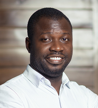 Isaac Boakye-Manu