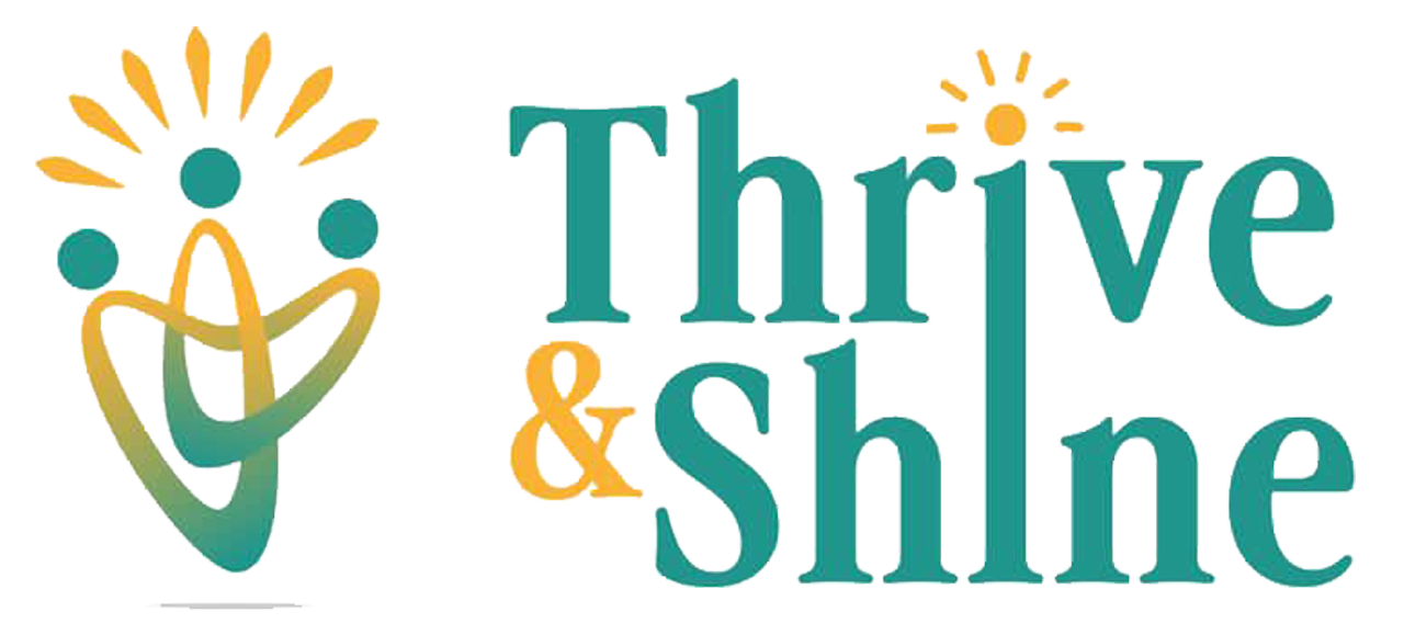 Thrive And Shine LBG
