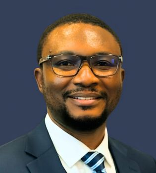 John Mensah
